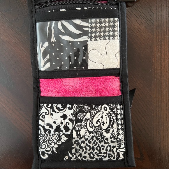 BELT-LOOP WALLET, NWOT - Picture 6 of 8